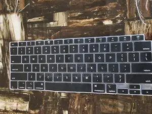 Keyboard Cover for Macbook Pro 13 A1706 ,A1708,A1989,A2159