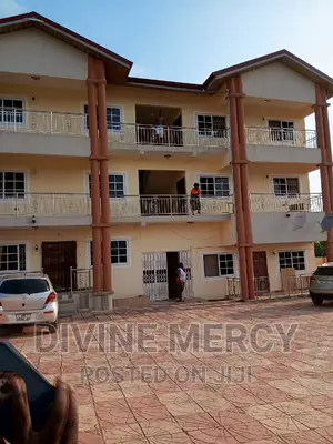 3bdrm Apartment in Tuba, Kasoa for rent