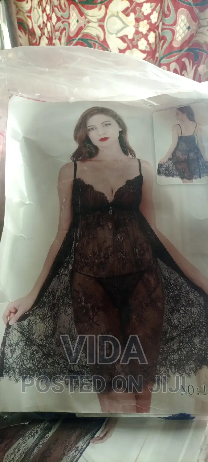 Ladies Night Wear