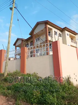 3bdrm Apartment in Tuba, Kasoa for rent