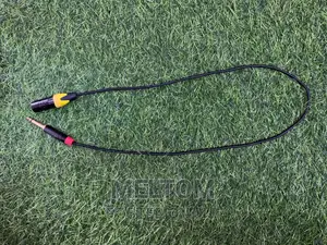 Jack-to-Cannon Cable