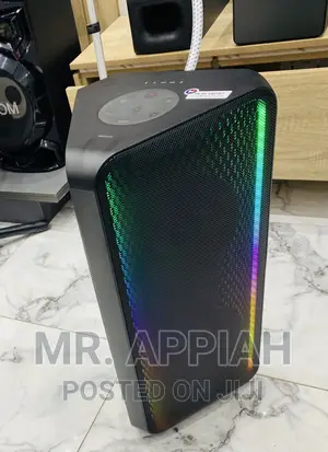 Latest Samsung Bluetooth Speaker(Mx-St50b)