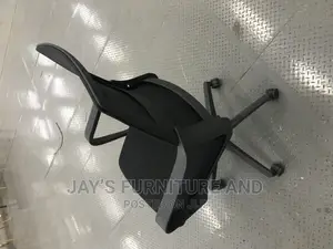 Swivel Office Chair