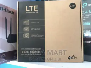 4G LTE Router