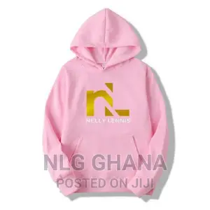 NELLY LENNIS Sweatshirt Pullover Hoodie