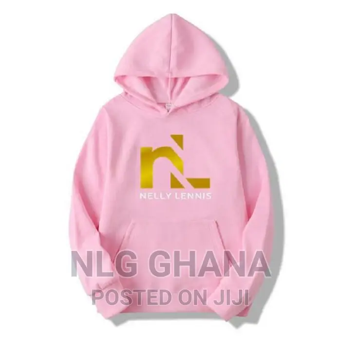 NELLY LENNIS Sweatshirt Pullover Hoodie