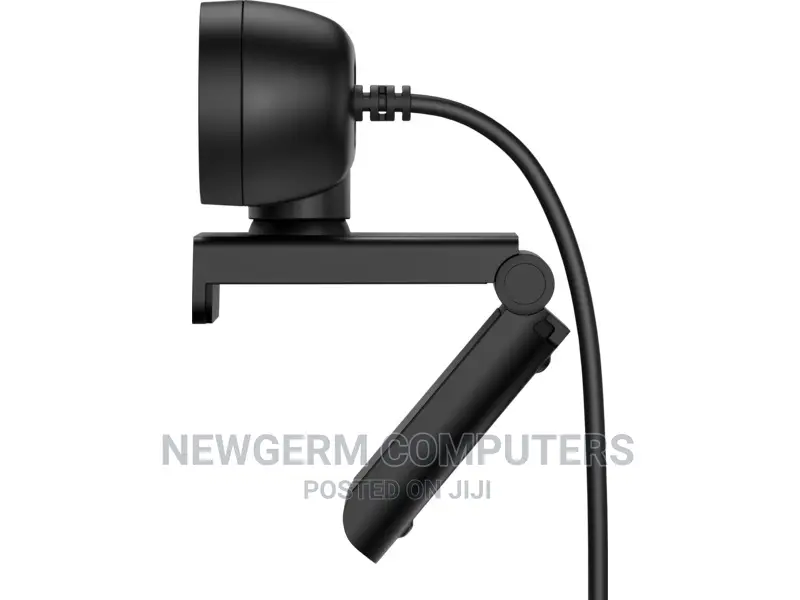 HP 1080p FHD Webcam