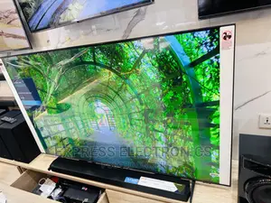 Super Simple Samsung Tv UHD Smart 65”Cu7172 Tv 
