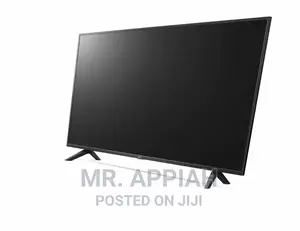 Fast and Effective LG 65 Inch Uhd Smart LED Tv 65UQ70006.