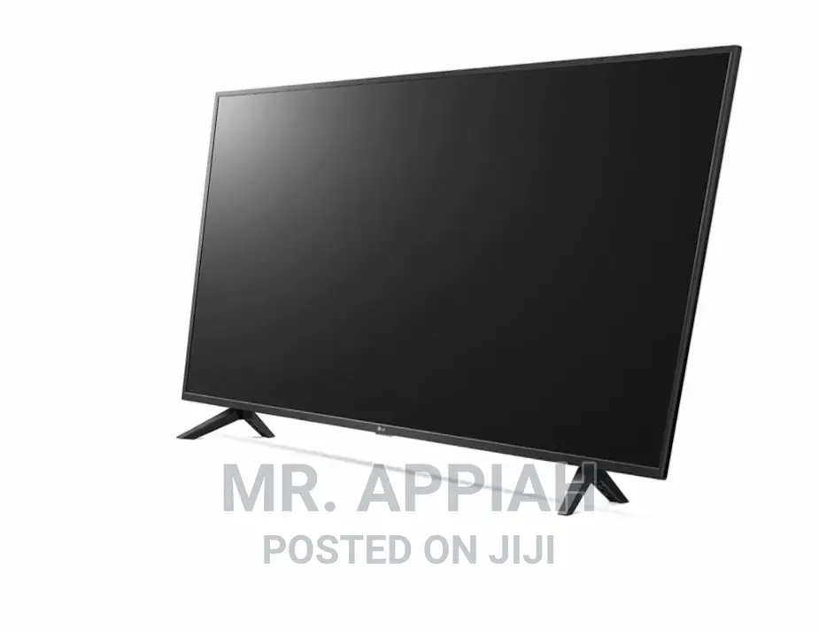 Fast and Effective LG 65 Inch Uhd Smart LED Tv 65UQ70006.