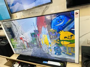 Super High Quality Samsung UHD Smart 85”Au7172 Tv 