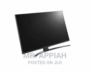 Fast and Effective LG 50UP7800(50 Inch)Uhd Tv.