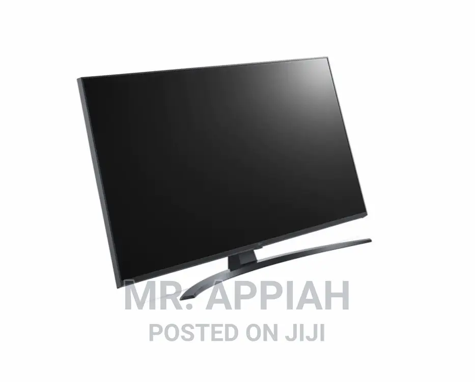 Fast and Effective LG 50UP7800(50 Inch)Uhd Tv.