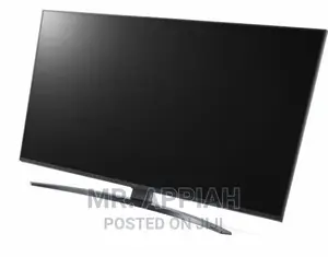 Fast and Effective LG 50UP7800(50 Inch)Uhd Tv.