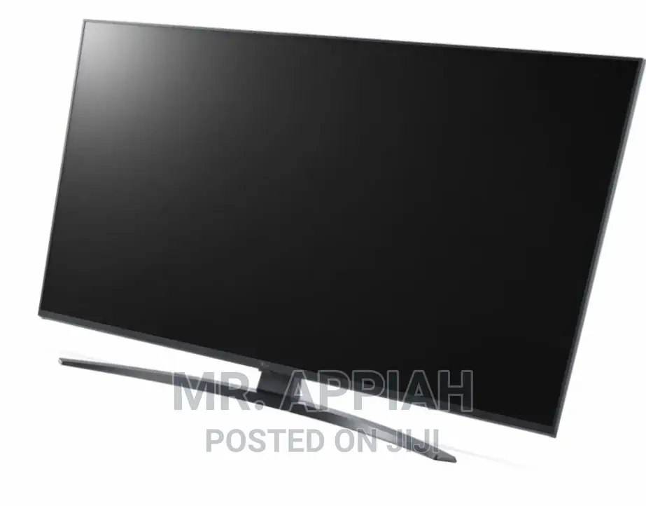 Fast and Effective LG 50UP7800(50 Inch)Uhd Tv.