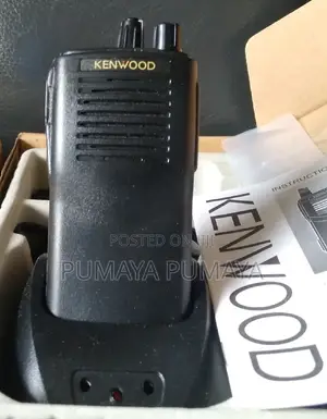 Kenwood Tk3107 Walkie Talkie