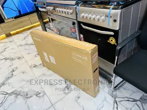 Super High FHD Smart 43”Samsung Tu530 Tv Display