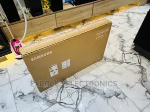 Bu8072 43” Super High Quality Samsung UHD Smart Tv 