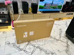Cu7172 UHD Smart Samsung Glossy Screen 43” TV 