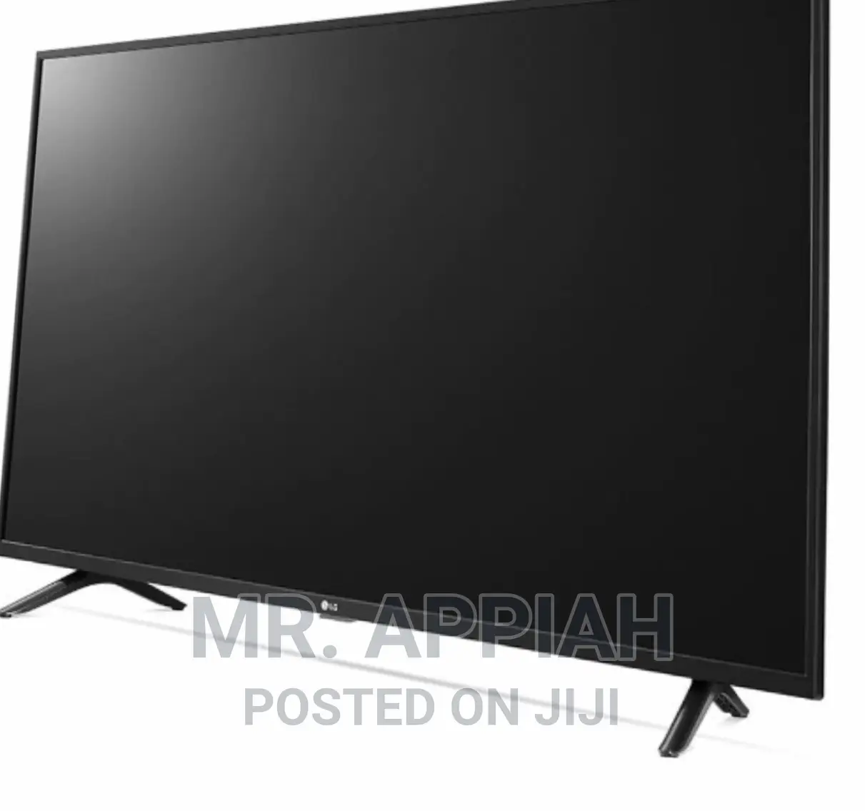 Fast and Effective LG 43 Inch 43LP5000PTA FHD Digital Tv.