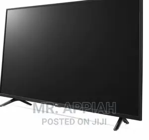 Fast and Effective LG 43 Inch 43LP5000PTA FHD Digital Tv.
