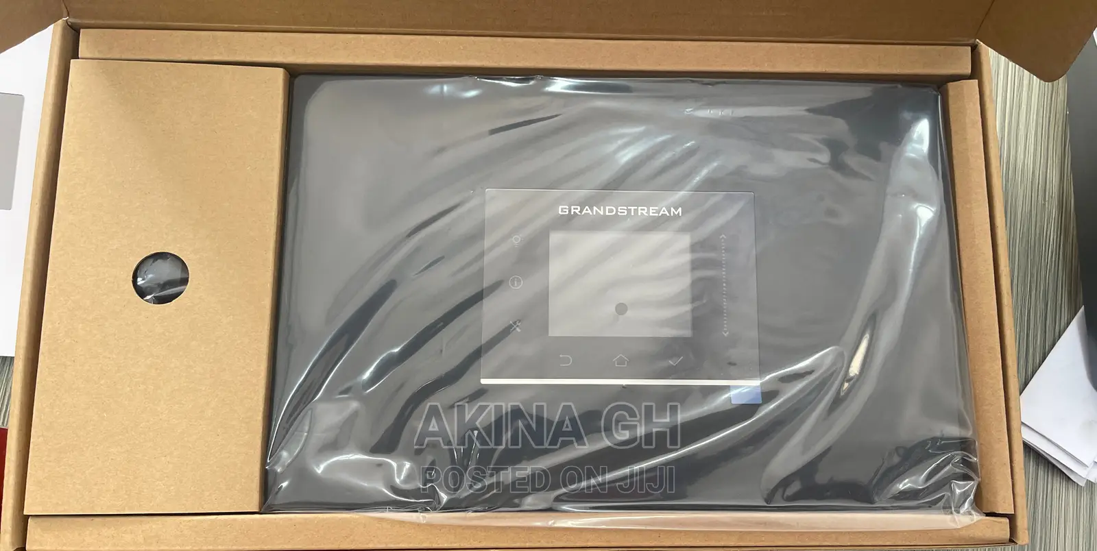 Grandstream Ucm6301 Ip PDX System