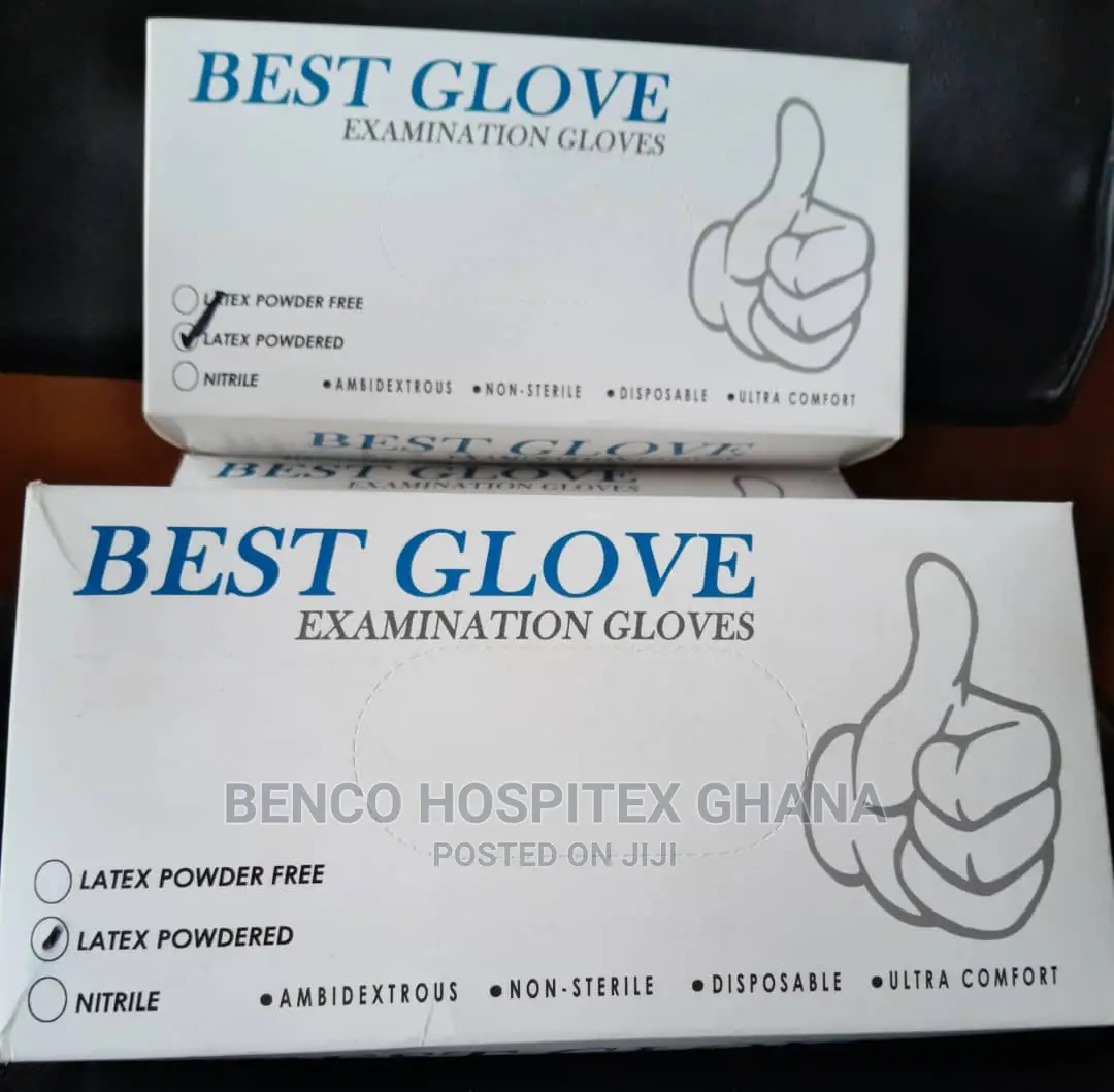 Examination Glove