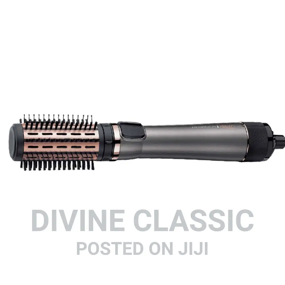 Remington Rotating Air Styler