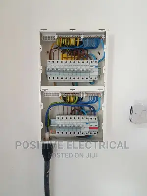 24/7 Electrical Services