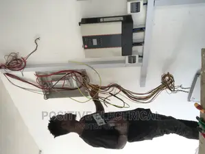 24/7 Electrical Services