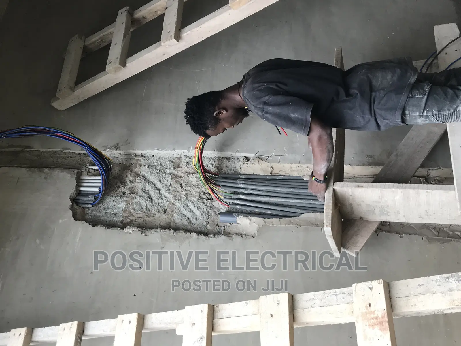 24/7 Electrical Services