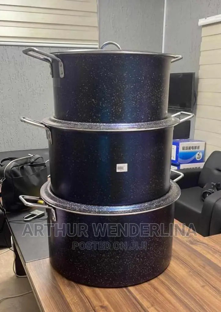 Non Stick Untensil