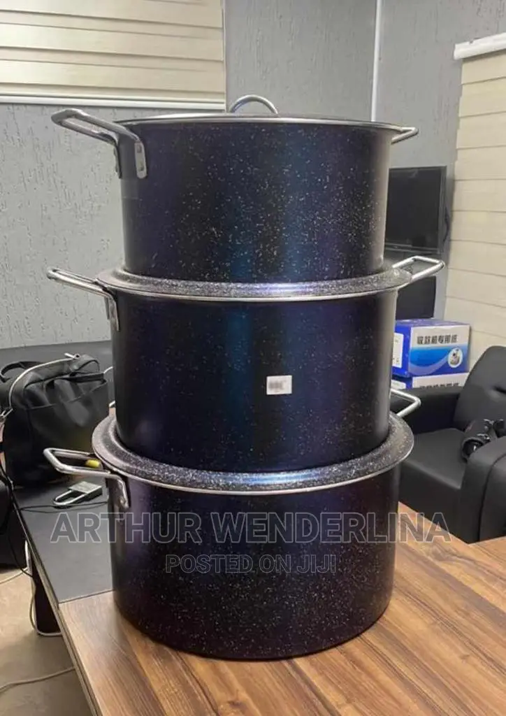 Non Stick Untensil
