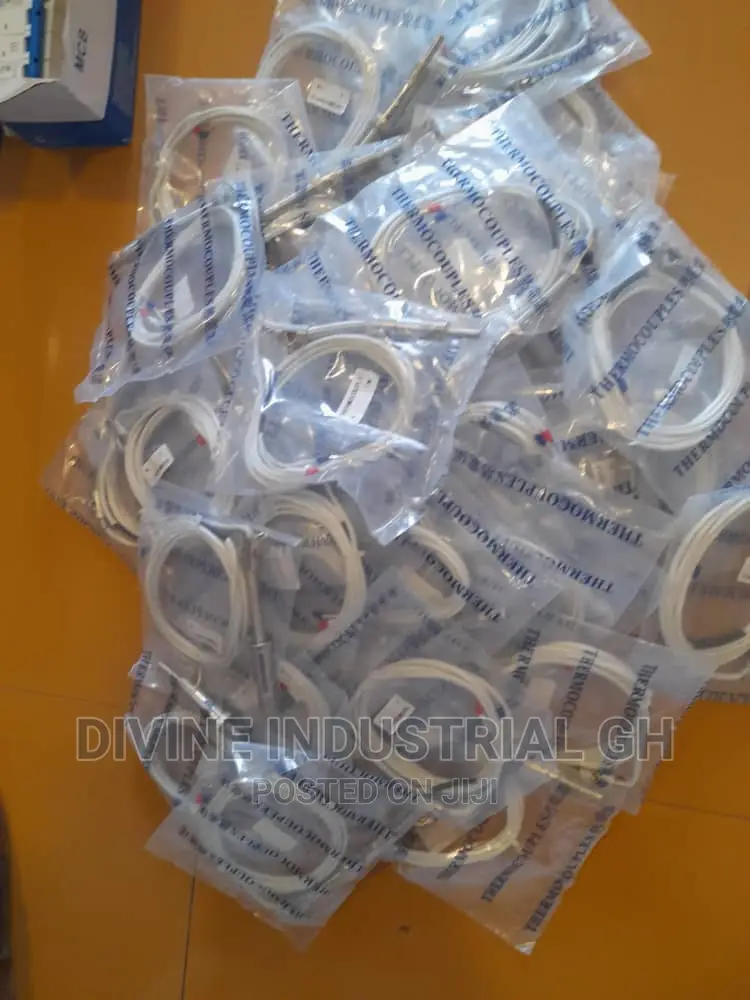Thermocouples