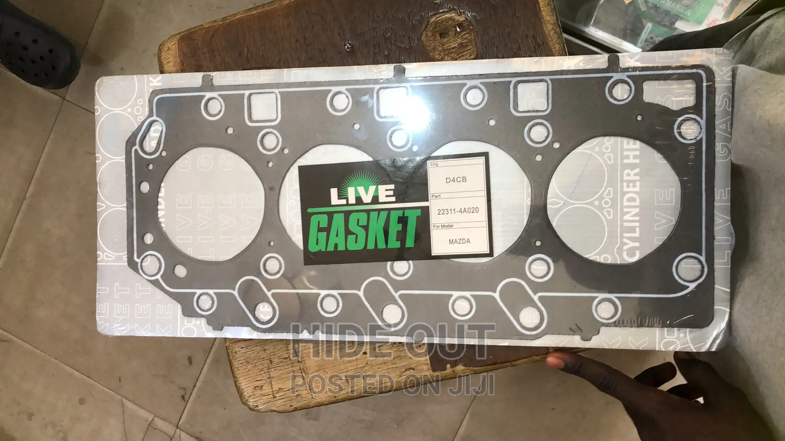 Head Gaskets