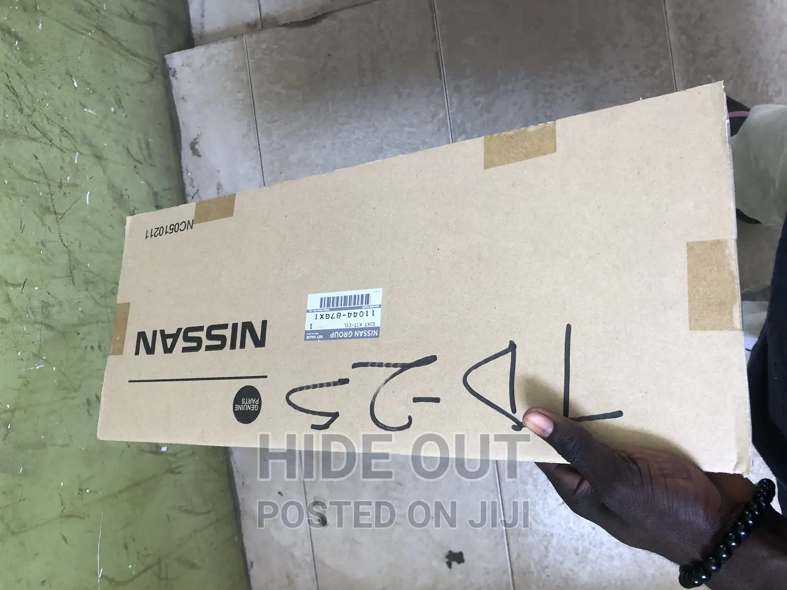 Head Gaskets