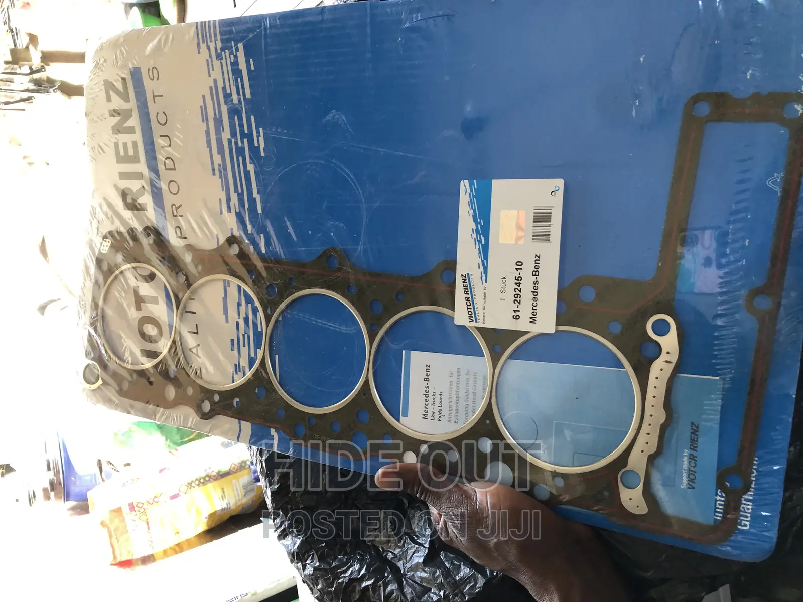 Head Gaskets