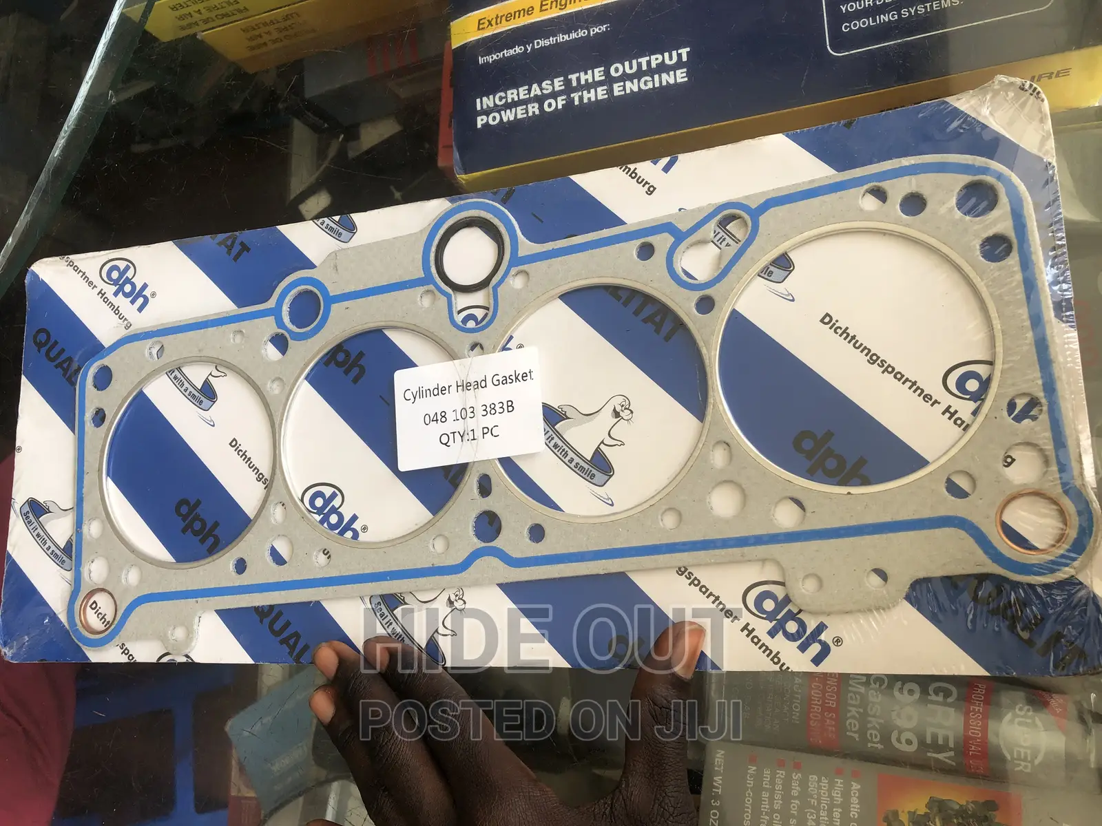 Head Gaskets