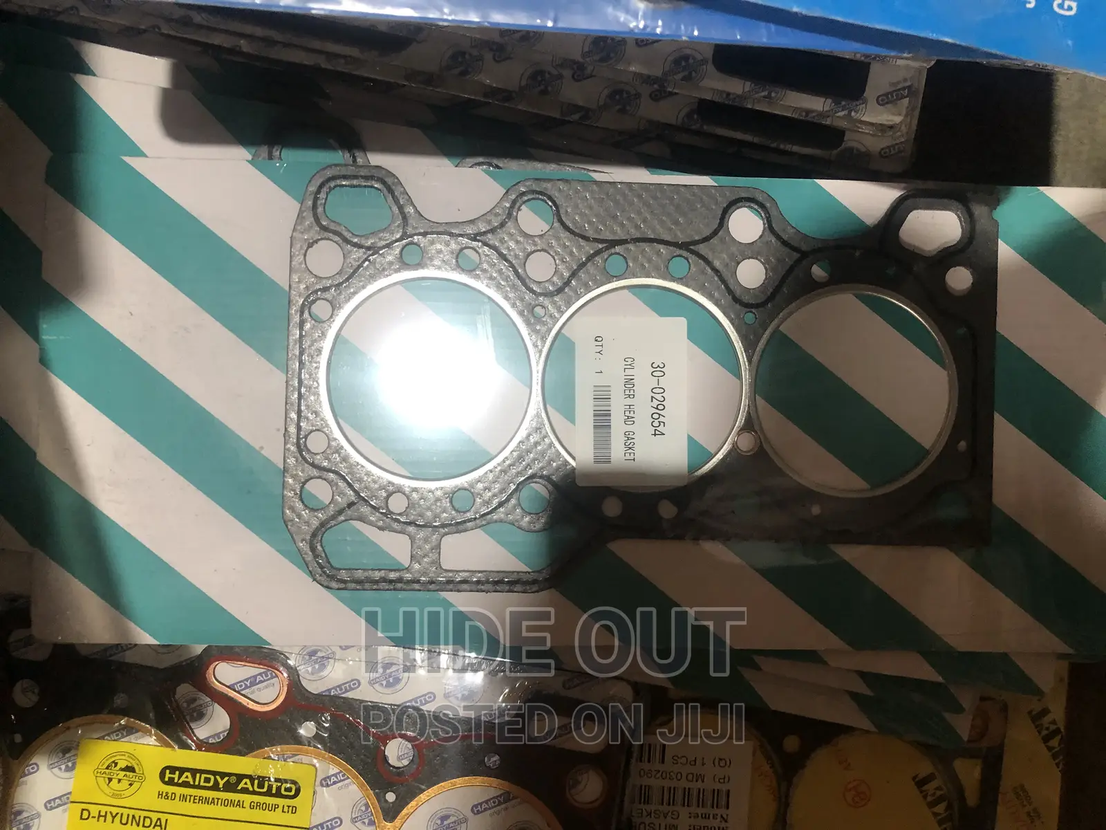 Head Gaskets