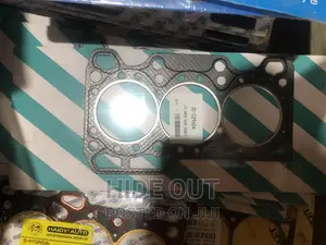 Head Gaskets