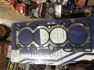 Head Gaskets