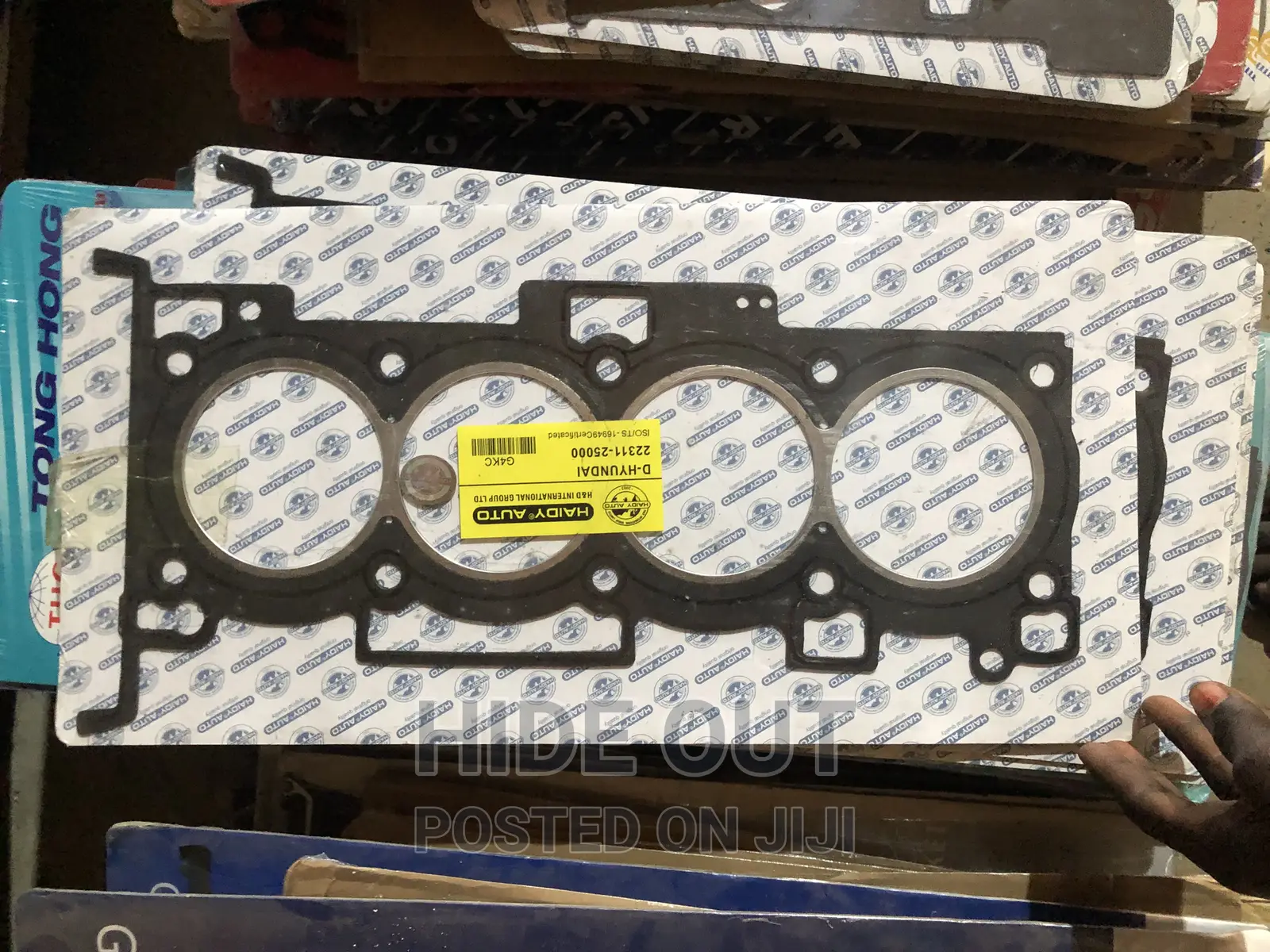 Head Gaskets