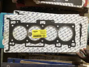 Head Gaskets