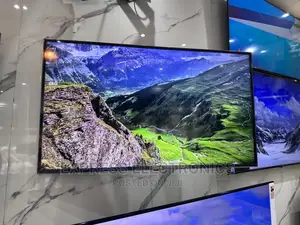 Super High Quality Samsung UHD Smart Glossy 60”Au7172