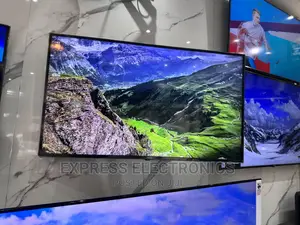 Super High Quality Samsung UHD Smart Glossy 60”Au7172