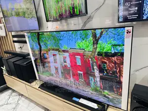 2023 Model Samsung UHD High Definition Display 65”Cu8002