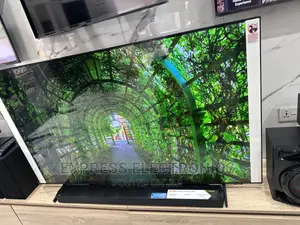 Samsung 2023 Model UHD High Definition Display 75”Cu717/
