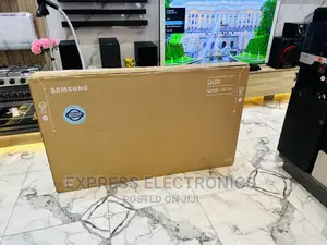 55q60b (Qled )High Super Quality Qled Samsung Tv