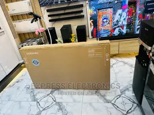 Samsung UHD Smart New Model 55QN90B (QLED ).