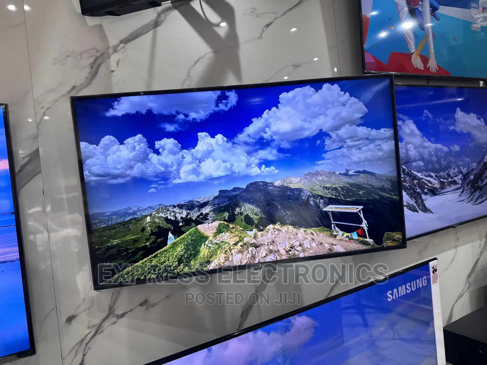 43UP7700 LG High Resolution Display UHD Smart Tv